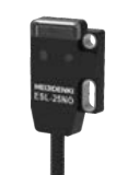 光電センサー-超薄型-ESLシリーズ-限定反射-拡散反射-対射