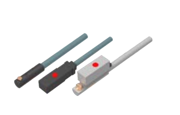 高精度磁気センサ-高精度シリンダセンサ