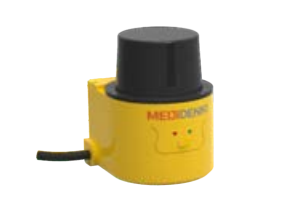 エリア安全バリアセンサ-TOFレーザレーダ-AS-21/41 C