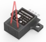 光電センサ-フラット型-MP 2シリーズ-拡散反射-プラグ