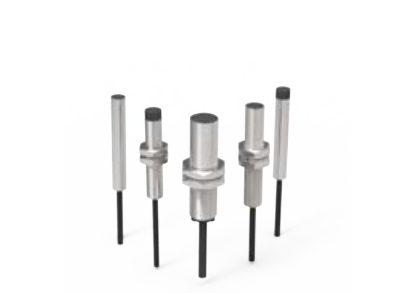 近接センサ-直流2線式-ケーブル式