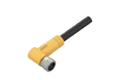 M 8-コーナータップ-プレキャストコネクタ-防振後退防止-3+4+5+6 PIN