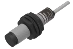 光電センサ-円筒型-PXM 18シリーズ-拡散反射