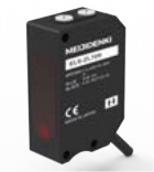 レーザセンサ−背景抑制型−ELSシリーズ−長距離型−短距離型