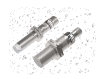 近接センサ-IP 69 K高保護