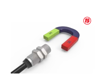 高精度磁気センサ-磁気センサ