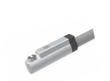 高精度磁気センサ-耐環境シリンダセンサ