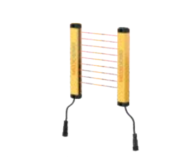 領域安全バリアセンサ-薄型（側面検出）-BCLシリーズ