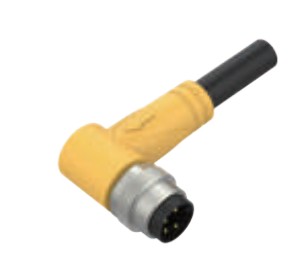 M 16-コーナーニードル-プレキャストコネクタ-防振後退-14.10+14 PIN