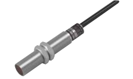 光電センサ-円筒型-PM 08シリーズ-拡散反射