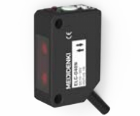 レーザーセンサー-汎用角型-ELCシリーズ-対射-回帰反射-拡散反射