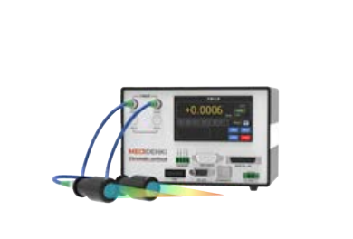 測定変位センサ-カラー共焦点変位センサ-ACCシリーズ