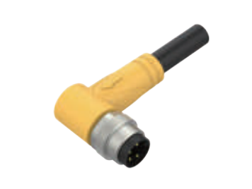 M 16-コーナーニードル-プレキャストコネクタ-防振後退-14.10+14 PIN