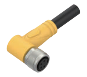 M 16-コーナータップ-プレキャストコネクタ-防振後退防止-14.10+14 PIN