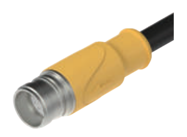 M 23-雄ねじ-口金-プレキャストコネクタ-19.11+19.14 PIN