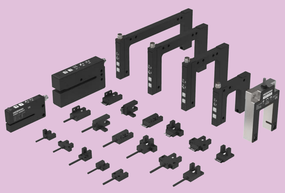 トロッコ型センサーアプリケーションガイド