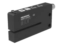 スロット型センサ-ラベル検出型-KLMシリーズ-NPN+PNP