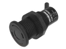 光電センサ-円筒型-PSM 12シリーズ-対射