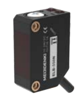 レーザーセンサー-汎用角型-ELBシリーズ-拡散反射-背景抑制