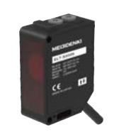 レーザセンサ−背景抑制型−ELTシリーズ−長距離型