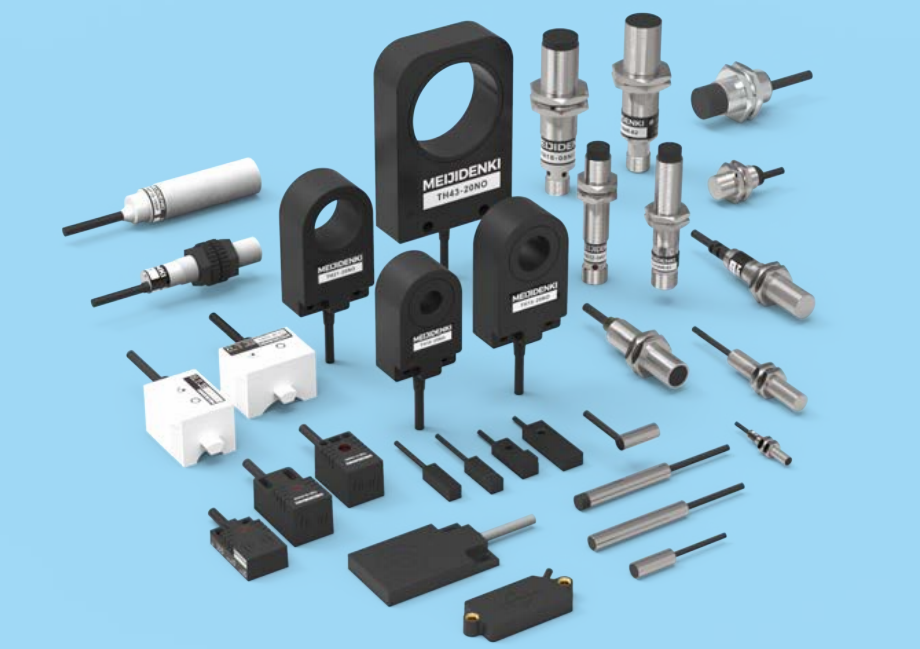 近接センサー-選択ガイド