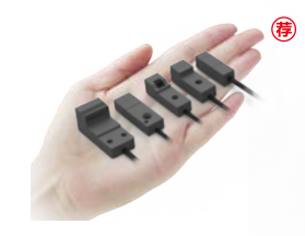 近接センサ-インダクタンス選択ガイド-微小角型-直流三線式