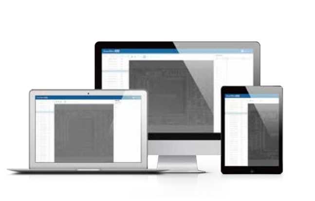 ディープラーニングカメラ-meiji AIVプラットフォーム