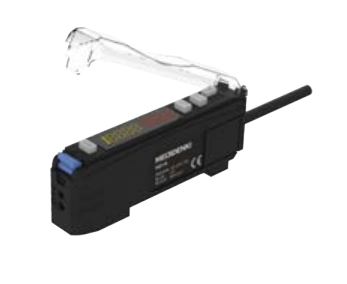 光ファイバセンサ-PG 1経済実用型デュアルデジタル光ファイバセンサ-光ファイバ増幅器