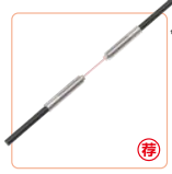 光ファイバセンサ-高品質タイプ-光ファイバ素子-対射
