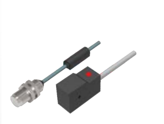 高精度磁気センサ-近鉄センサ