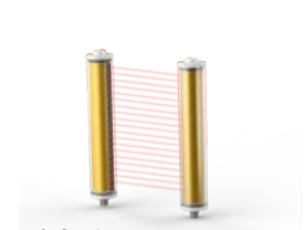 ゾーン安全バリアセンサー-防水タイプ-BPLシリーズ