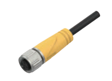 M 12-口金-プレキシャストコネタ-防振後退防止-シルド-6+8+12 PI