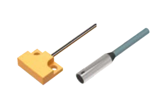 高精度磁気センサ-リニアセンサ