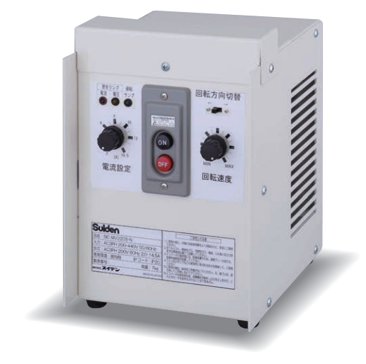 インバータ-自由入力インバータ