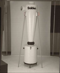 しゅうじんサイクロン