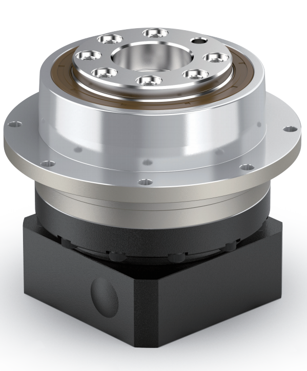 精密惑星減速機-WADシリーズ-汎用斜歯-同軸