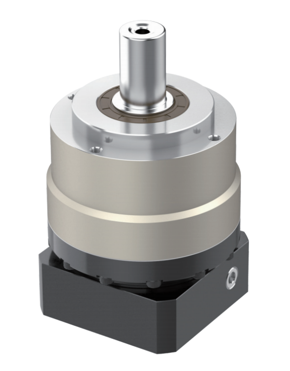 精密惑星減速機-WAEシリーズ-汎用斜歯-同軸