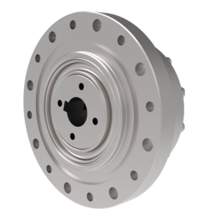 精密高調波減速機-WCSG-I型シリーズ