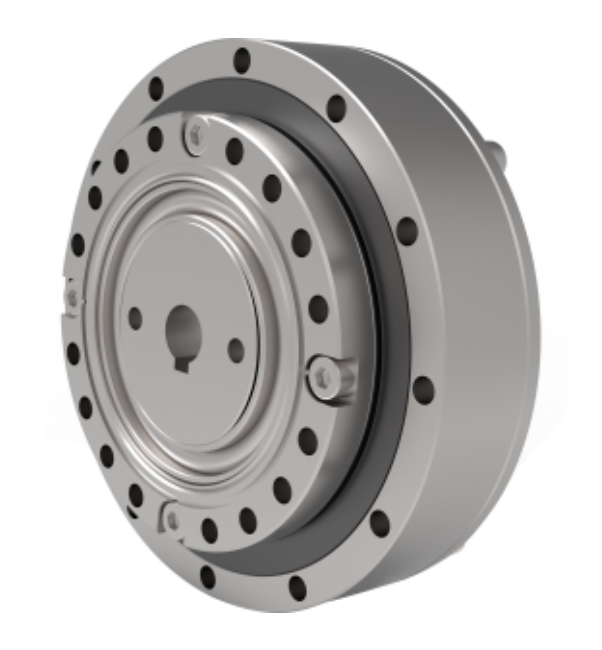 精密高調波減速機-WSHG-I型シリーズ