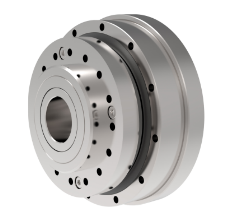 精密高調波減速機-WSHG-III型シリーズ