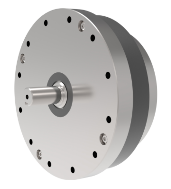 精密高調波減速機-WSHG-IV型シリーズ