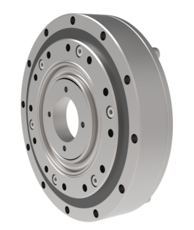 精密高調波減速機-WSHD-I型シリーズ