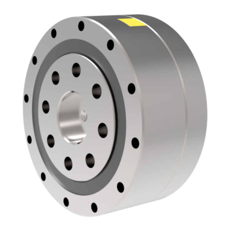 精密高調波減速機-WCSD-I型シリーズ