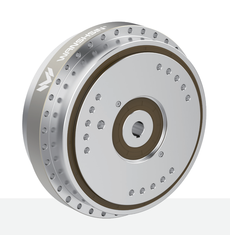 精密RV減速機-WRAシリーズ