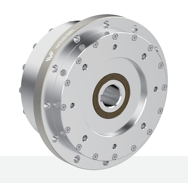 精密RV減速機-WCFシリーズ