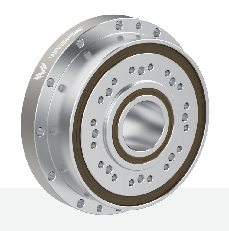 精密RV減速機-WF 4 CF-Cシリーズ
