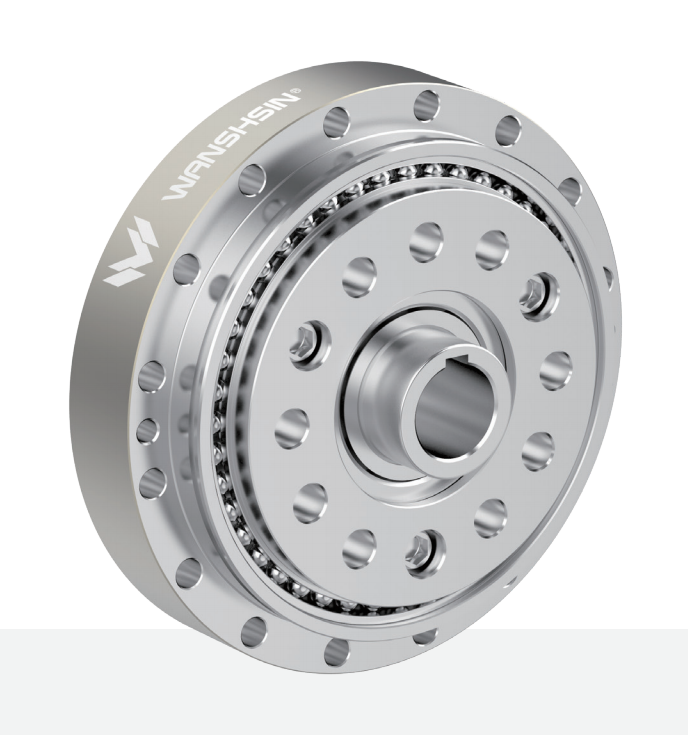 精密RV減速機-WF 4 CF-DAシリーズ