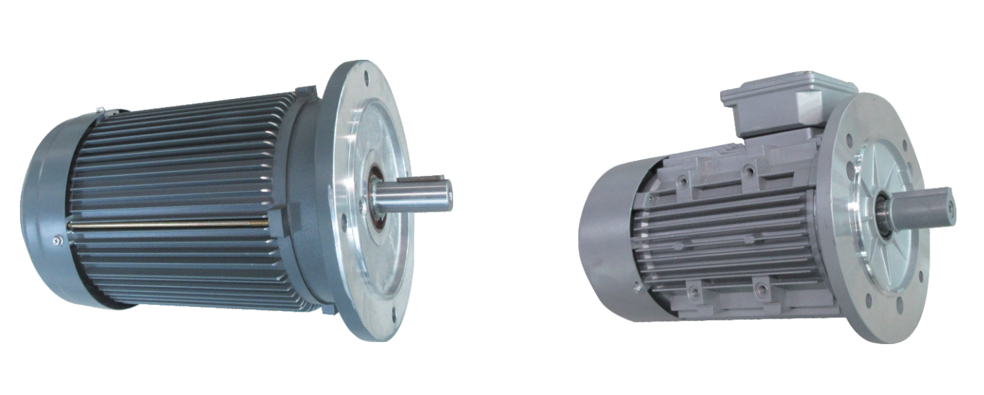 ユニバーサルモータ