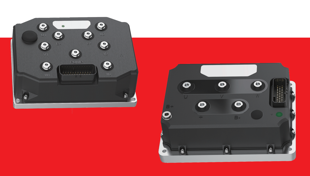 インバータ-エンジニアリング機械シリーズ