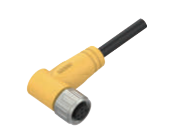 M 12-コーナータップ-プレキャストコネクタ-防振後退防止-2+3+4+4.5+5 PIN